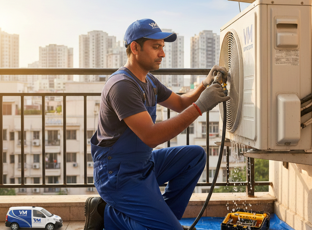 AC Service