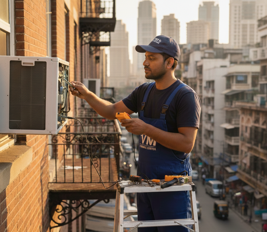 AC Repair